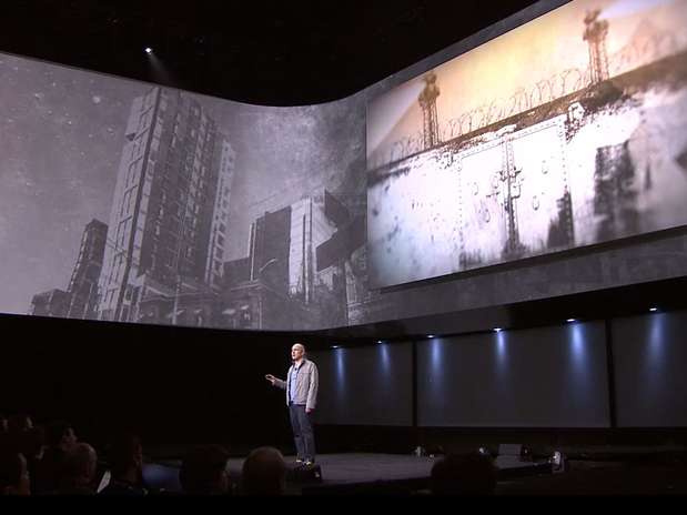 Executivo do Xbox critica Sony por não exibir console em evento Infamous