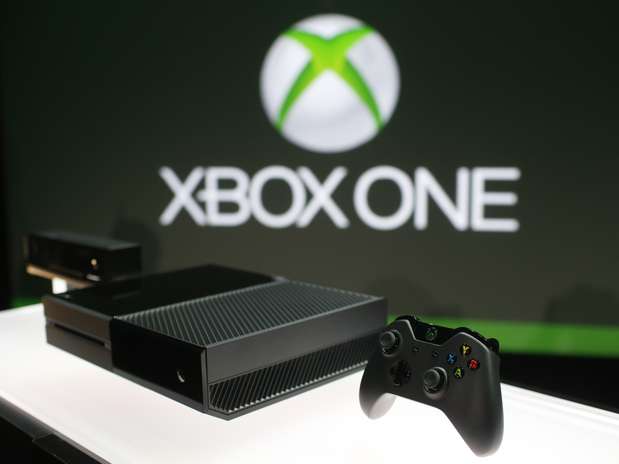 Xbox One bate recordes de pré-vendas na Blockbuster Rtrlfive893963