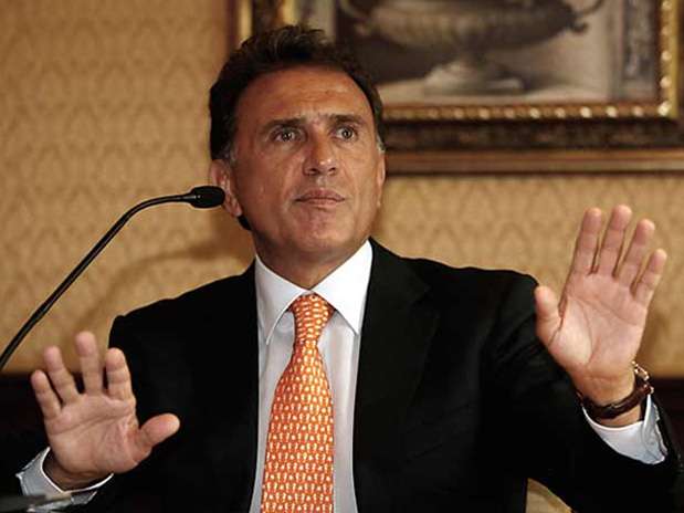 El PRI: su gente, corrupción y narcotráfico Yunes-reforma