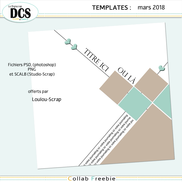 Templates de mars 2018 : sortie 10 mars PV OK 119314292