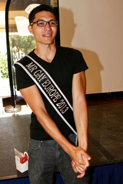 2013 l MR GAY WORLD l ALL ACTIVITIES - Page 3 88772820_p