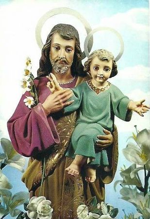 joseph - Le Mois de Saint Joseph 83695133_p