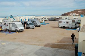 Maroc et quelques campings  84824430_p