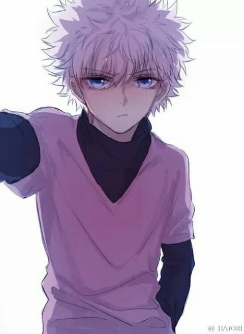 Killua