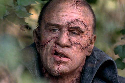 Mary Shelley's Frankenstein, film de Kenneth Branagh 1994 118413812