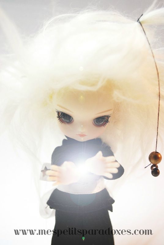 P7 hybride little pullip sur picco neemo Lilah - Page 2 81926486