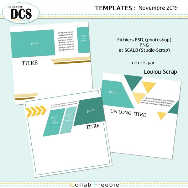 Templates de novembre: sortie le 10 novembre - Page 3 107178140