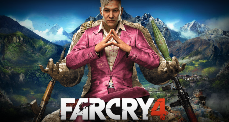 Far Cry 3 - Page 2 96894382_o