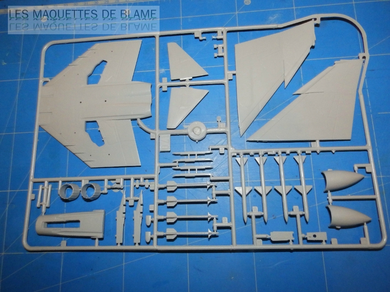 MCDONNELL DOUGLAS F-4S PHANTOM II, WFMA-232 US MARINE CORPS 1987 [italeri 1/72] 109231234