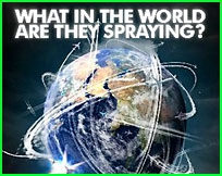 Film : "Why in the World are they spraying ?" 99693565