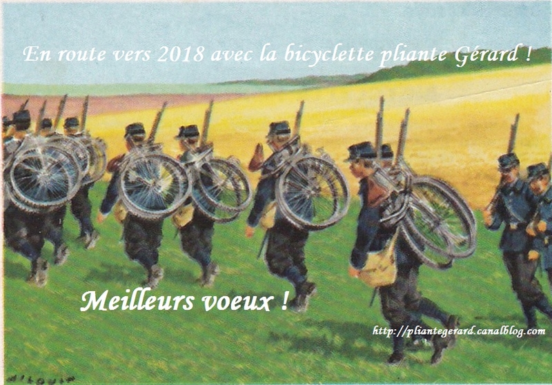 Meilleurs voeux 2018 118621169