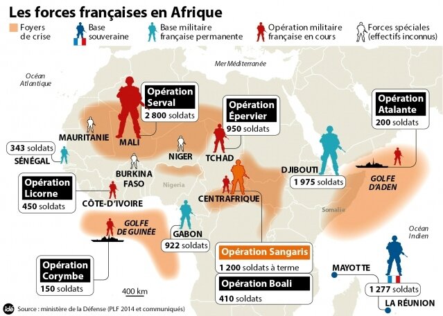 Le Sahara toujours aussi convoité - Page 2 95777993