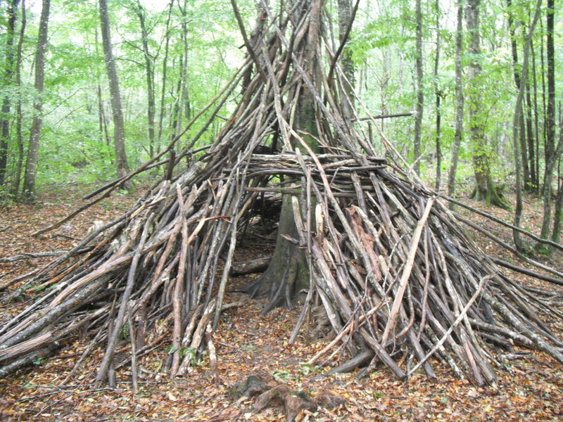 tente - Petites tentes pour la rando et le cyclocamping - Page 15 57898561