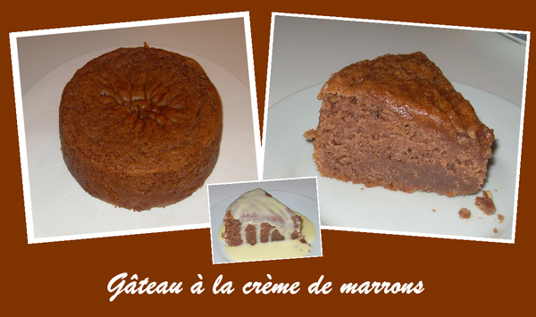 Recette avec crème de marron 85414435_p