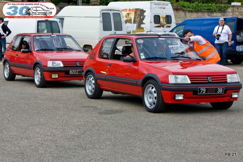 [21]  3ème Rallye des Grands Crus - 10 et 11 mai 2014 96133927_o