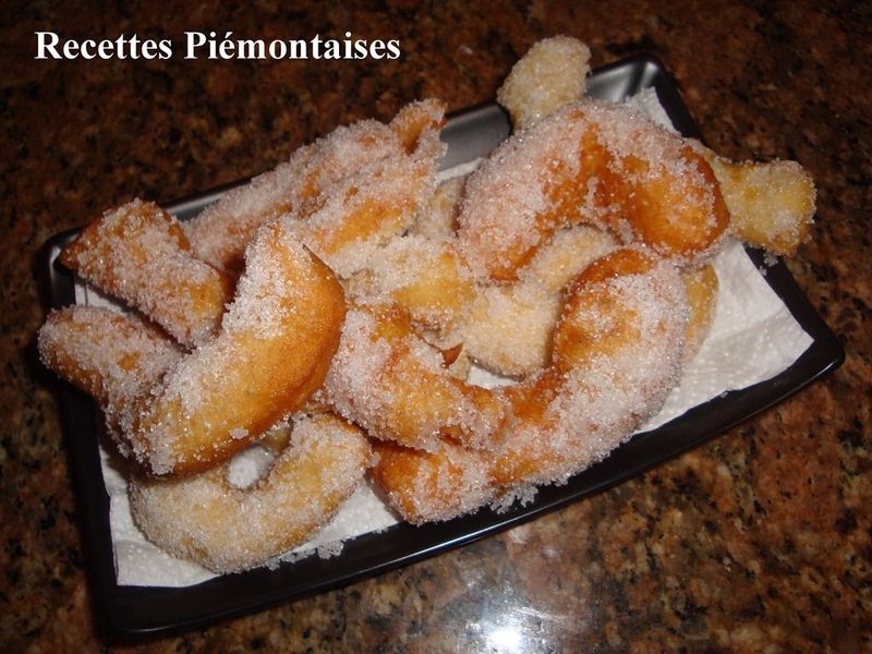 Churros 88115709