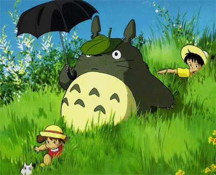 Le studio Ghibli arrête la production de films d'animation 52473545