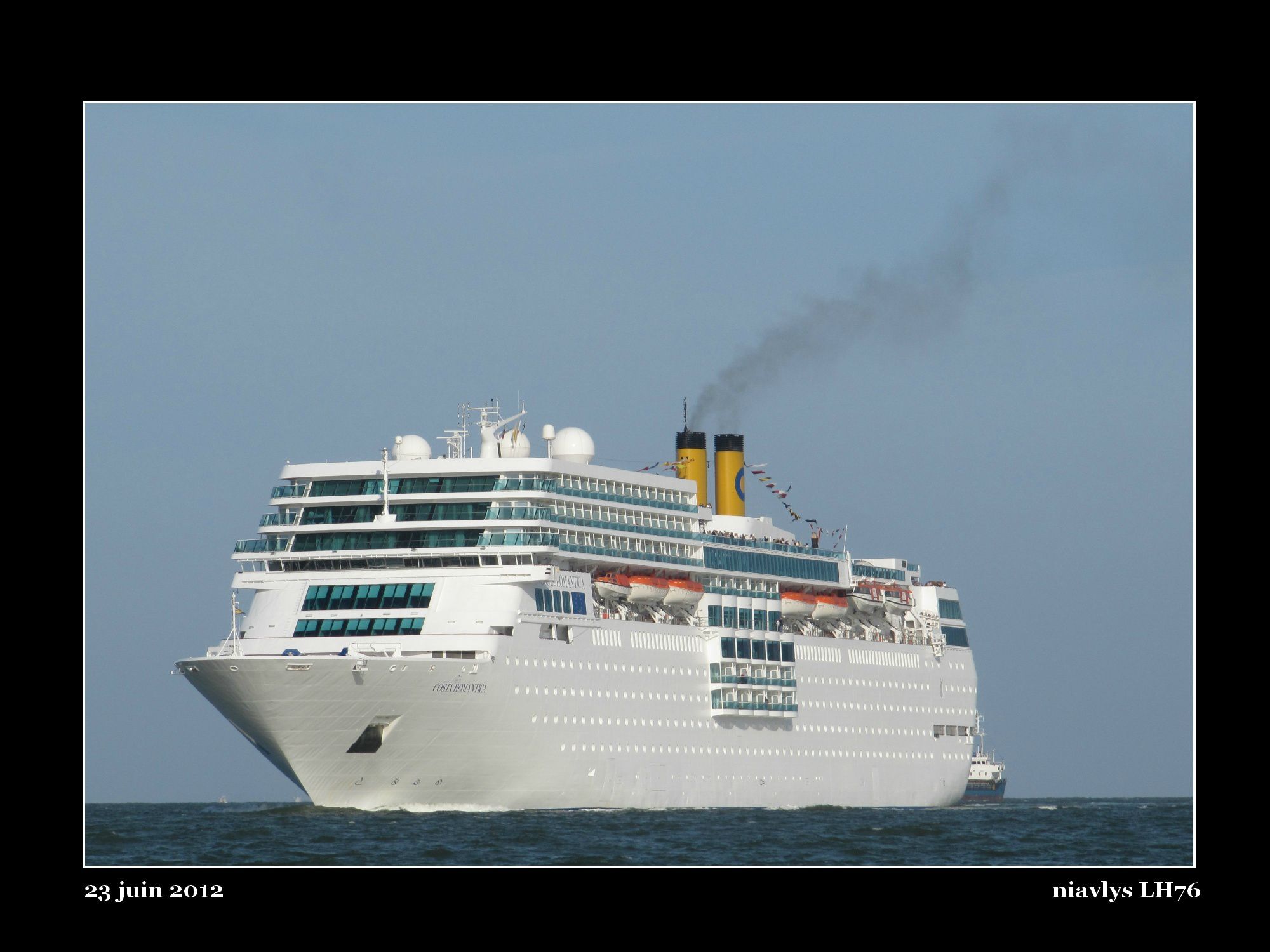 Les beaux bateaux de croisière 76904563_o