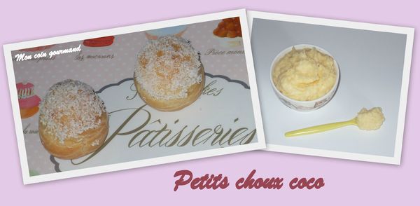 Pâte à choux et chouquettes - Page 12 86159365_p