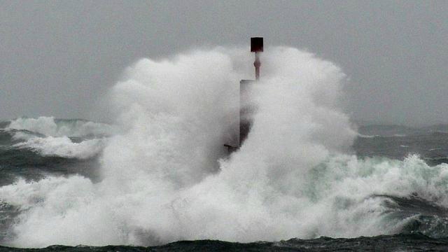 Il est temps de rentrer au port 92606657