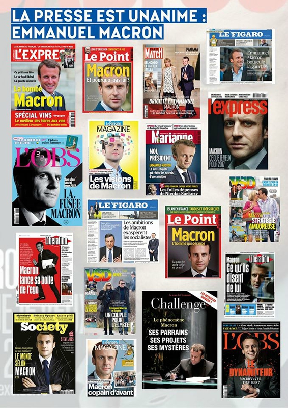 macron - Gouvernement Valls 2 ça va valser ! Macron ne vous offrira pas de macarons...:) - Page 3 114636854