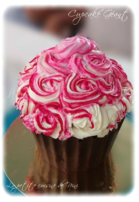 CUP CAKE géant ou apparence cupcake - Page 5 98132458