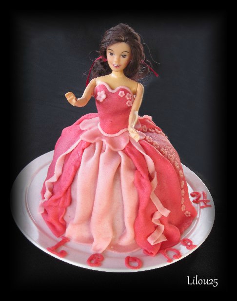 Barbie princesse - Page 14 100520437