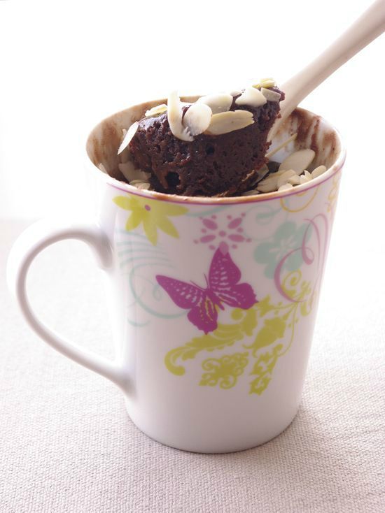 Mug Cake 73826147