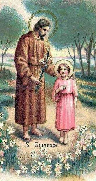 joseph - Le Mois de Saint Joseph 83721034_o