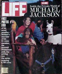 Un jour dans la vie de Michael Jackson - Page 3 87128073