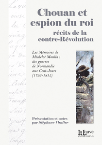 Chouan et espion du roi, récits de la contre-Révolution  81445270_p