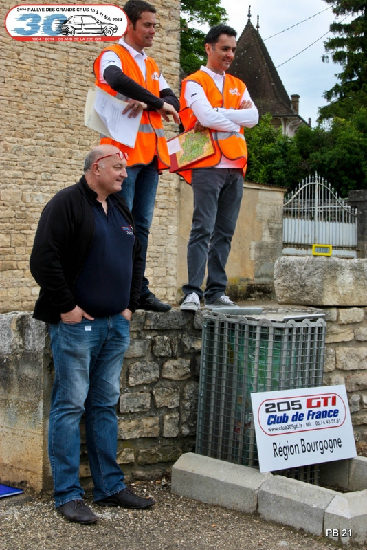 [21]  3ème Rallye des Grands Crus - 10 et 11 mai 2014 96134427_o