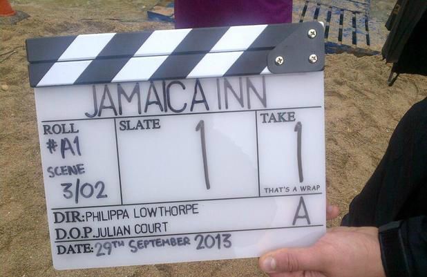 Jamaica Inn BBC 2014 90384439