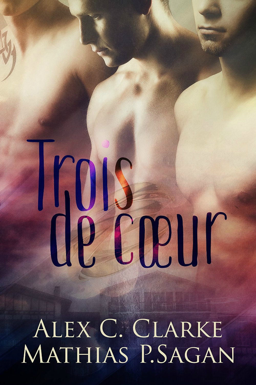 Trois de coeur - Alex C.Clarke & Mathias P.Sagan 107912607_o