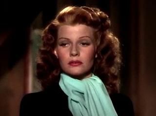 ACTRICE : RITA HAYWORTH (texte et photos) 69558992