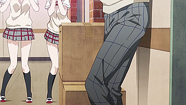 Yamada-Kun To 7-Nin No Majo Hentai