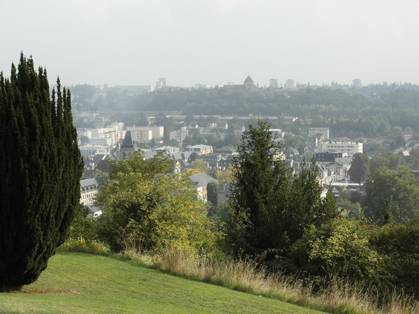 Panorama sur Evreux 20051007%20029