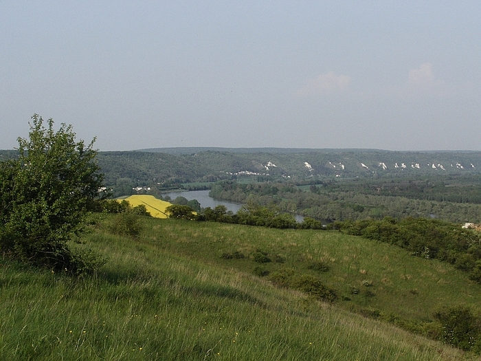 Les coteaux de Fourges 20060511_134