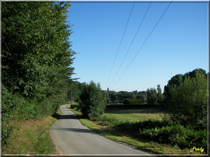 Le Sacq et le Circuit des Moulins 20060716_001