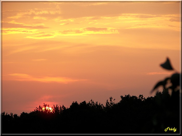 Coucher de soleil 20060727_007