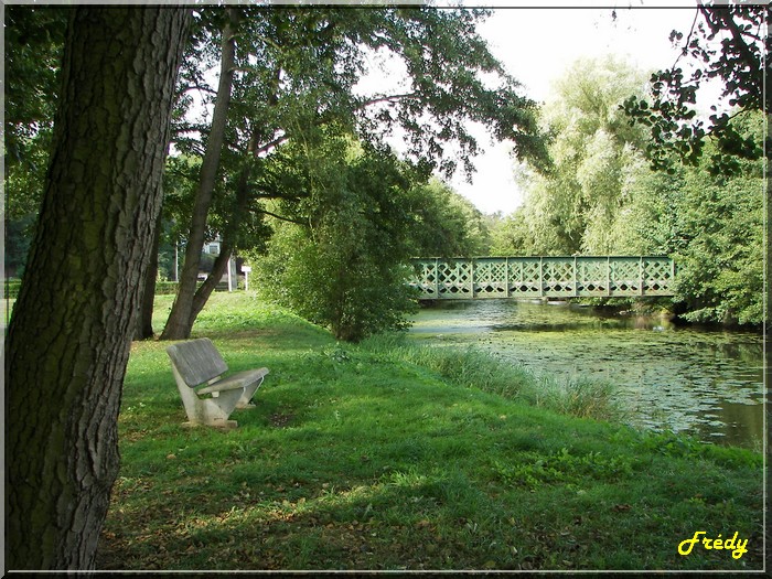 Le Sacq, les moulins, le lavoir 20060930_020