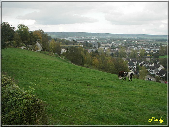 En reconnaissance à Gaillon 20061102_020