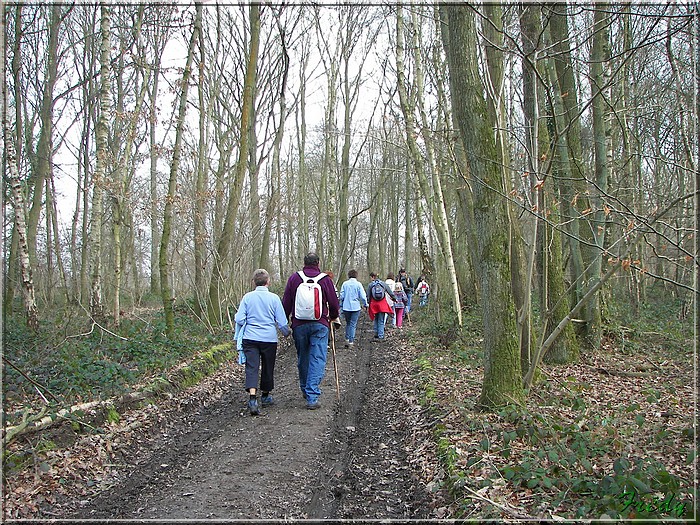 Le Theillement, avec Iton-Rando 20070218_040