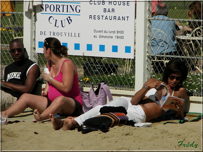 Lundi de Pâques à Trouville. 20070409_015