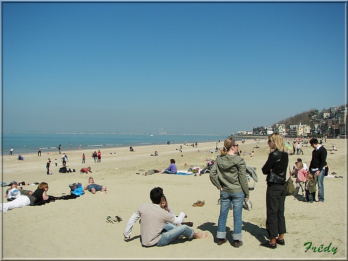 Lundi de Pâques à Trouville. 20070409_022