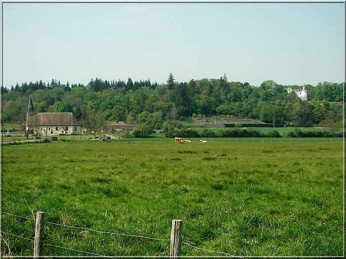 De Dampierre à Acon et retour 20070426_035