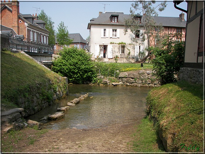 Ry, sur les traces de Madame Bovary 20070429_002