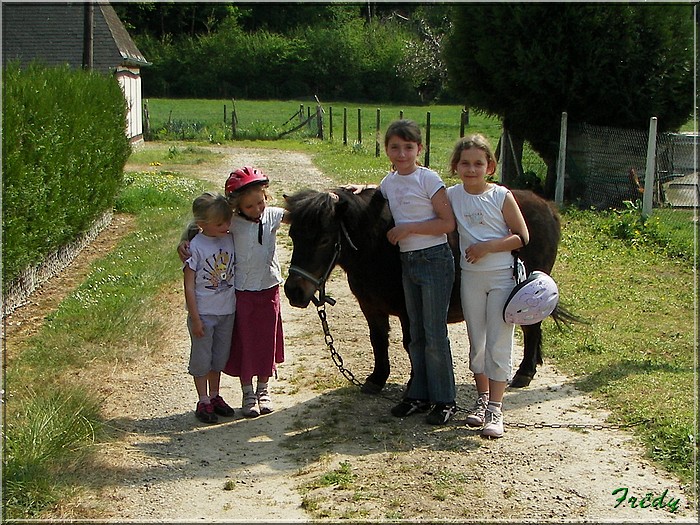 Ry, sur les traces de Madame Bovary 20070429_037