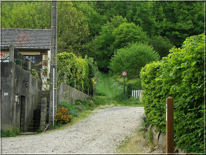 Ry, sur les traces de Madame Bovary 20070429_069