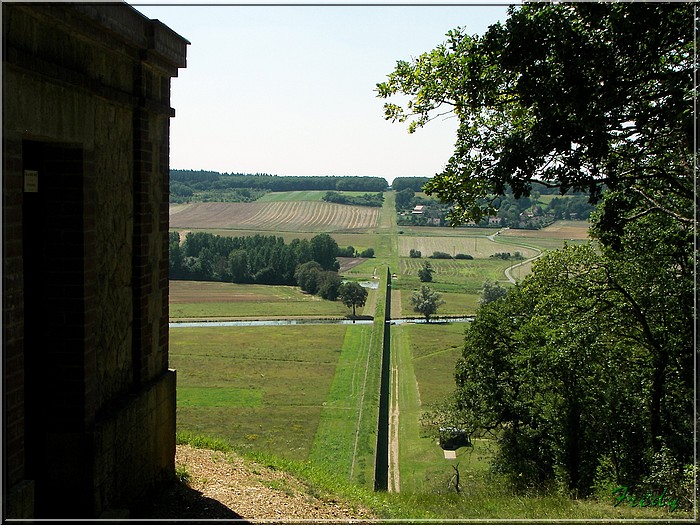 Dans la Forêt de Dreux 20070804_018